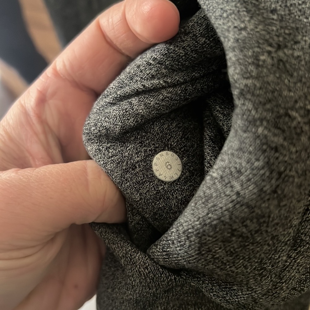 lululemon scuba zip hoodie - Picture 3 of 5